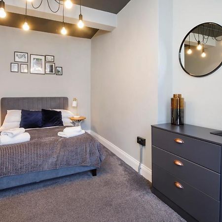 Turpin Quarter In The Centre Of The City, Sleeps 6 York Exteriör bild