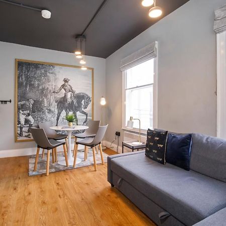 Turpin Quarter In The Centre Of The City, Sleeps 6 York Exteriör bild