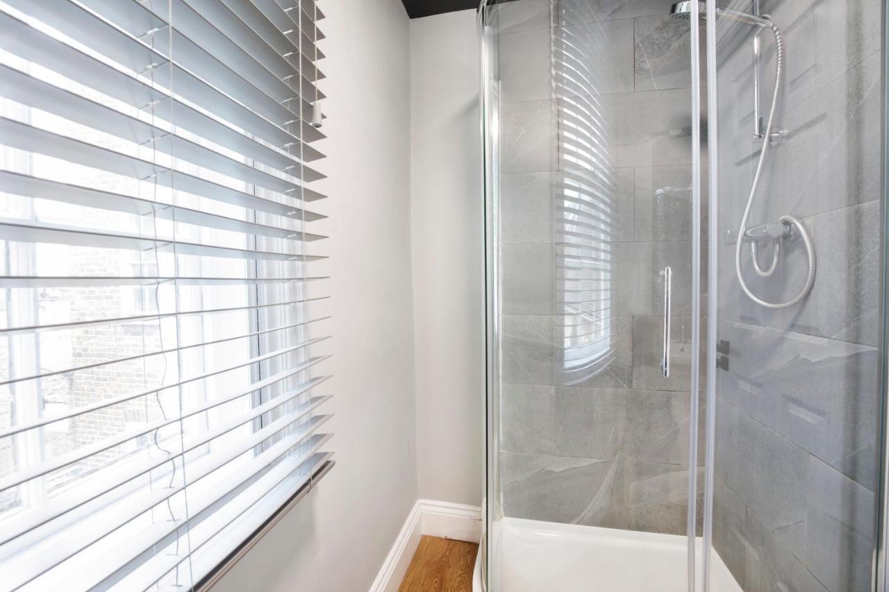 Turpin Quarter In The Centre Of The City, Sleeps 6 York Exteriör bild